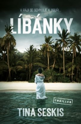Líbánky