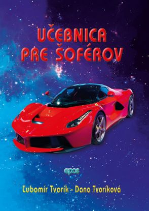 Učebnica pre šoférov