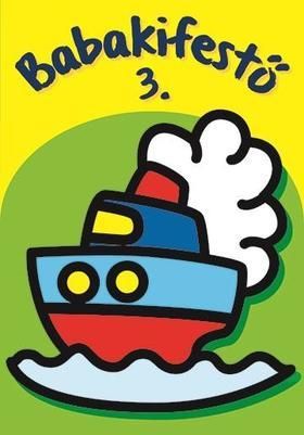 Babakifestő 3.