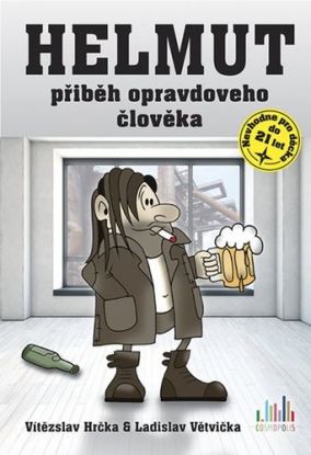 Helmut - přiběh opravdoveho člověka