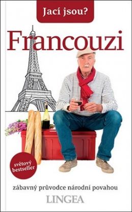 Jací jsou? Francouzi