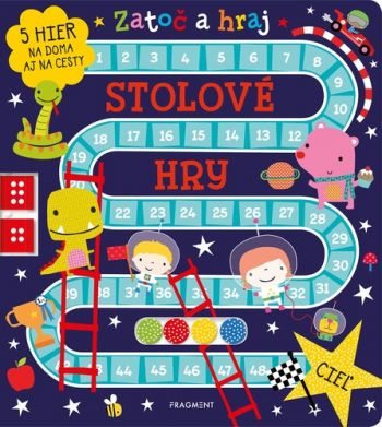 Stolové hry