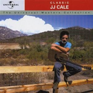 Cale J.J. - Universal Master Collection CD