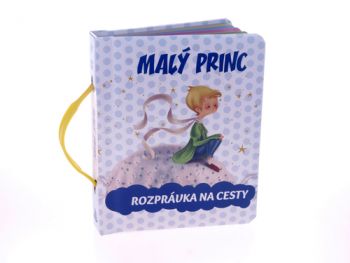 Malý princ - Rozprávka na cesty