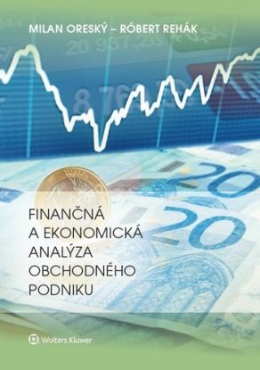 Finančná a ekonomická analýza obchodného podniku, 2.vydanie