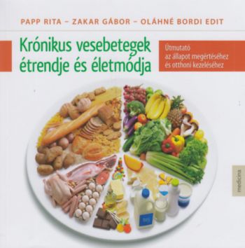 Krónikus vesebetegek étrendje és életmódja