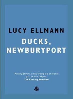 Ducks, Newburyport