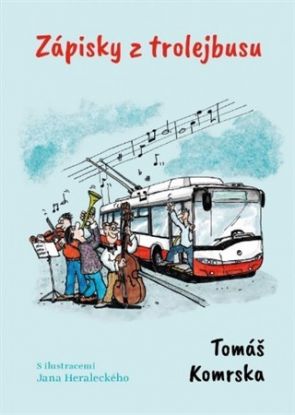 Zápisky z trolejbusu