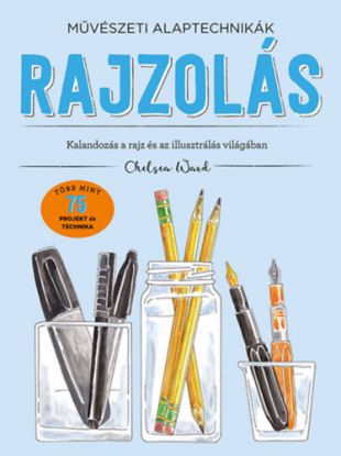 Művészeti alaptechnikák - Rajzolás