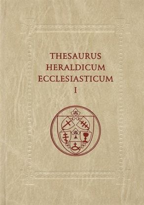 Thesaurus Heraldicum Ecclesiasticum I