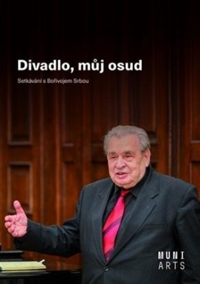 Divadlo, můj osud