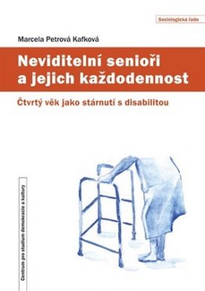 Neviditelní senioři a jejich každodennost