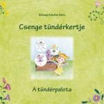 Csenge tündérkertje – A tündérpalota