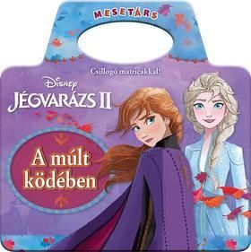 Jégvarázs II. - A múlt ködében