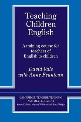 Teaching Children English