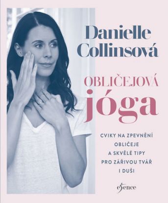 Obličejová jóga