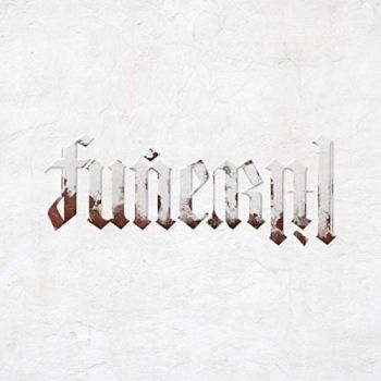 Lil' Wayne - Funeral CD