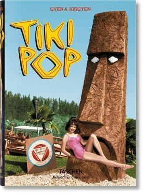 Tiki Pop