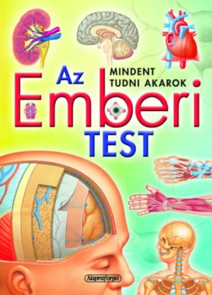 Az emberi test