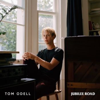 Odell Tom - Jubilee Road CD