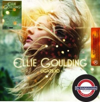 Goulding Ellie - Lights  (10th Anniversary) Ltd. RSD 2LP