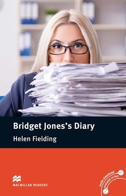 Bridget Jones's Diary (Intermediate)