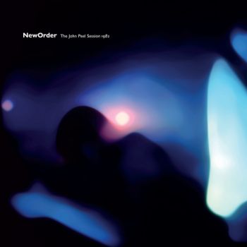 New Order - Peel Sessions RSD LP