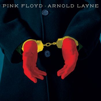 Pink Floyd - Arnold Layne (Live At Syd Barrett Tribute 2007) RSD LP