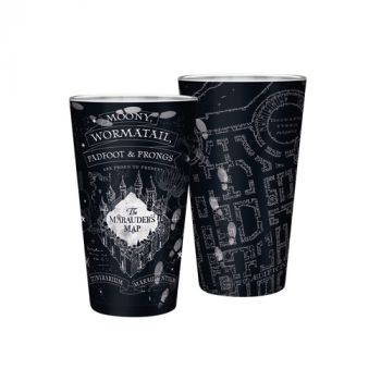 Harry Potter: Pobertův plánek 2 sklenice 400 ml