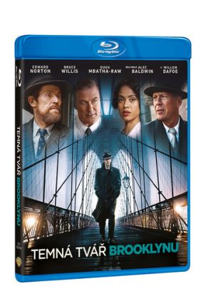 Temná tvář Brooklynu BD
