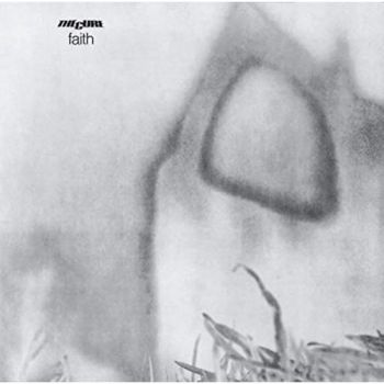 Cure, The - Faith (Brilliant Box) 2CD