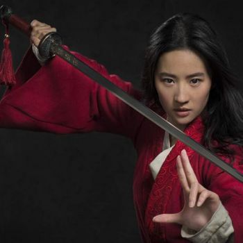 Soundtrack - Mulan CD