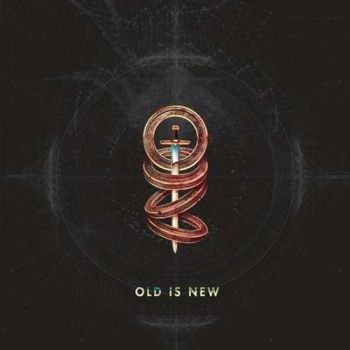 Toto - Old Is New CD