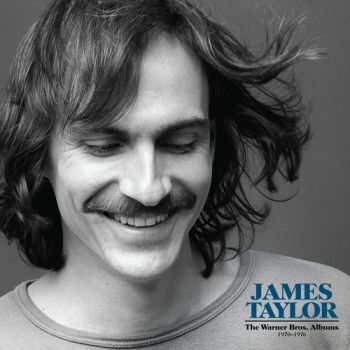 Taylor James - James Taylor's Greatest Hits (2019 Remaster) LP