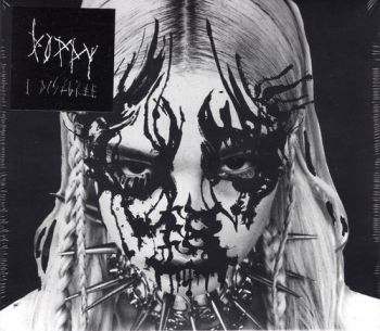 Poppy - I Disagree CD