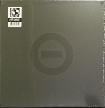 Type O Negative - None More Negative 12LP