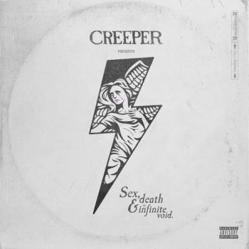 Creeper - Sex, Death And The Infinite Void LP