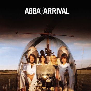 Abba - Arrival LP
