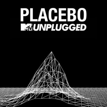 Placebo - MTV Unplugged 2LP