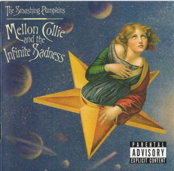 Smashing Pumpkins - Mellon Collie & The Infinite Sadness (Remastered) 2CD