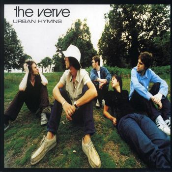 Verve, The - Urban Hymns 2LP