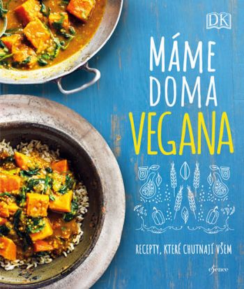 Máme doma vegana (česky)