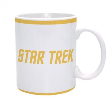 Star Trek: Starfleet Academy hrnek 320ml