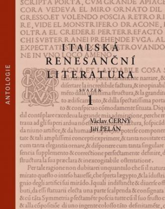 Italská renesanční literatura - svazek 1