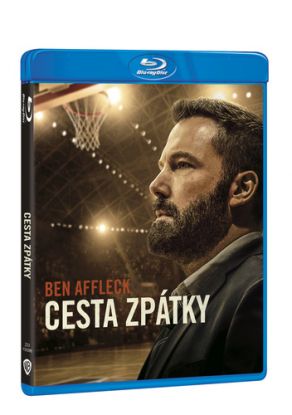 Cesta zpátky BD