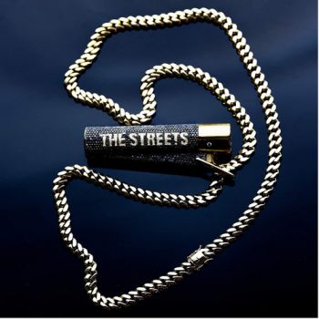 Streets, The - None Of Us Are Getting Out Of This Life Alive LP