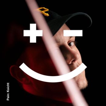 Pain - Ksicht CD