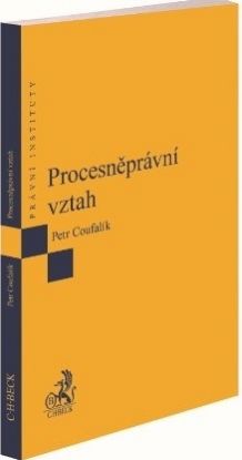 Procesněprávní vztah