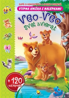 Veo-Veo Svet zvierat