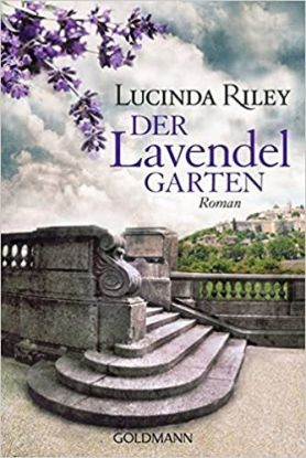 Der Lavendelgarten